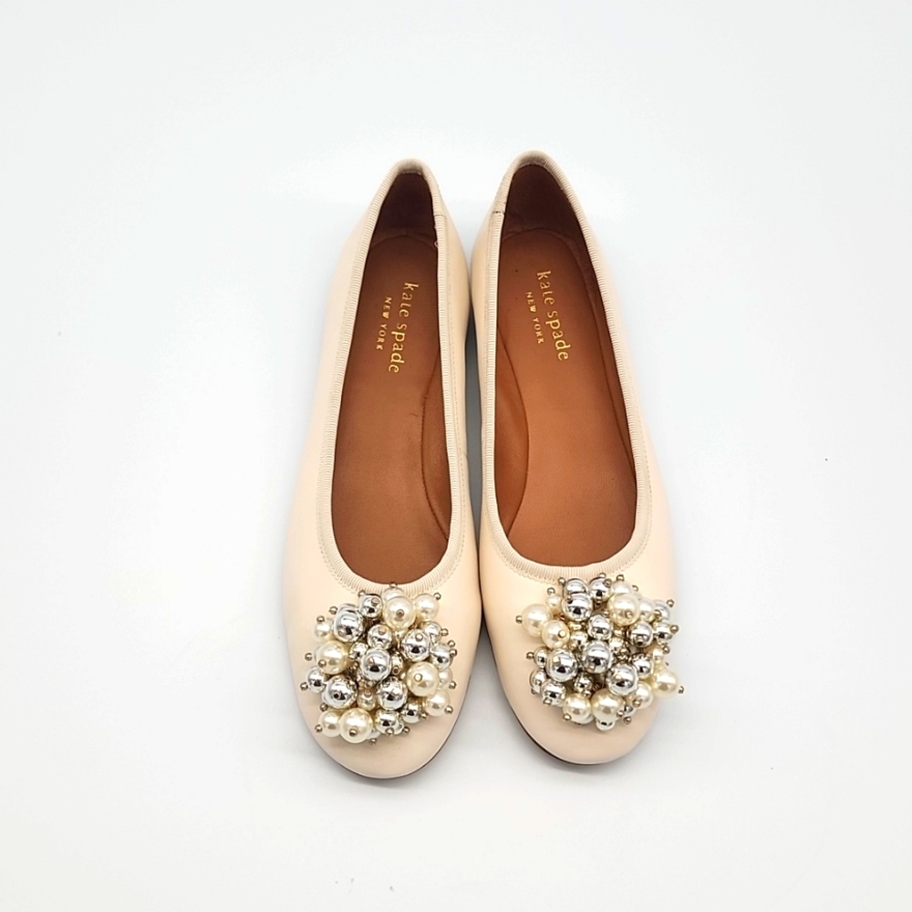 Ballet flats